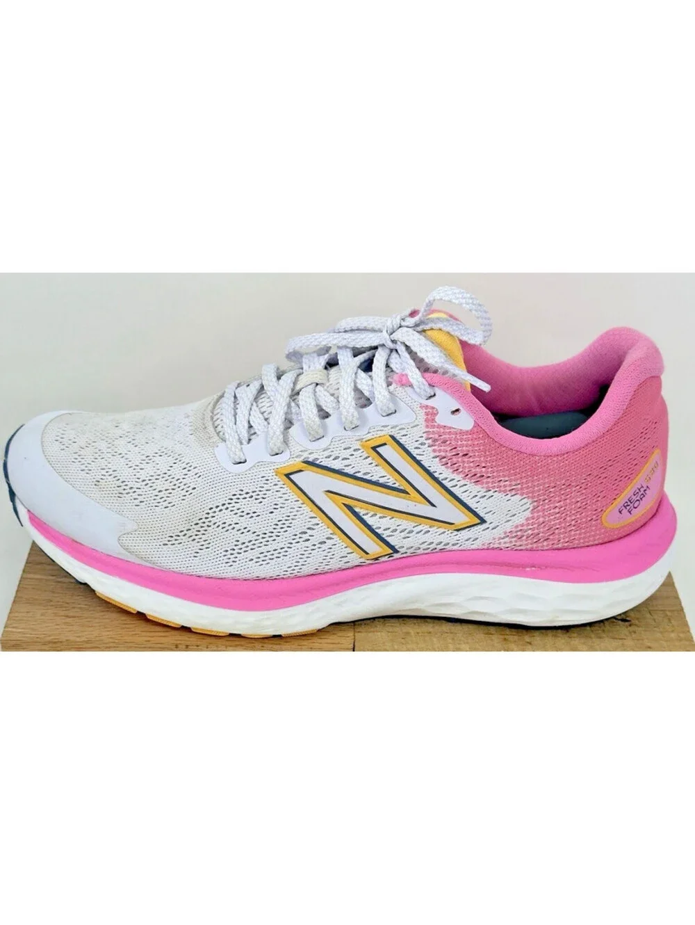 New Balance new balance